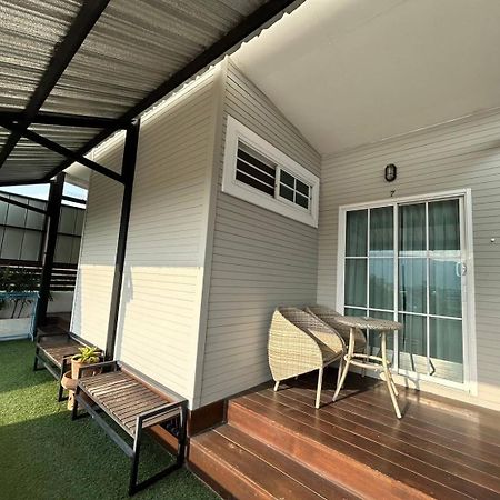 Norn-Nanta House Bed and Breakfast Chiang Mai Exteriör bild